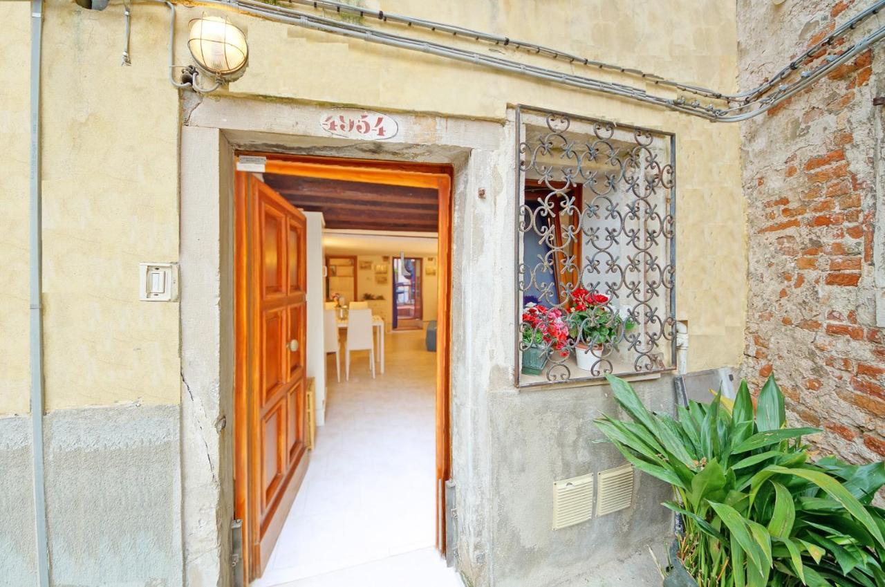 Corte Rota Terrace San Marco ヴェネツィア エクステリア 写真